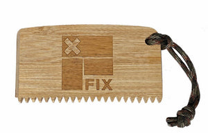 Bamboo Wax Comb - Rider Shack