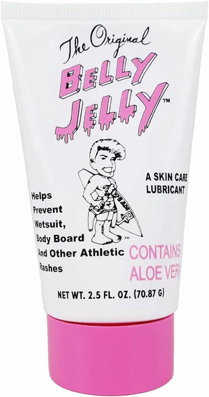 Belly Jelly Skin Lubricant - Rider Shack
