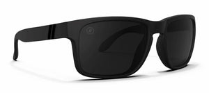 Blenders Canyon Black Tundra Sunglasses - Rider Shack