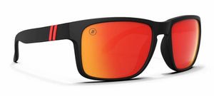 Blenders Canyon Red Strike Sunglasses - Rider Shack