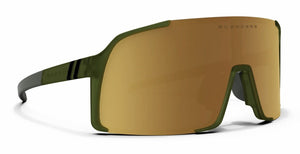 Blenders Expose Cold Pursuit Sunglasses - Rider Shack