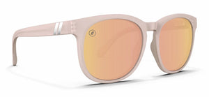 Blenders H Series X2 Pink Rose Sunglasses - Rider Shack