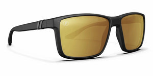 Blenders Mesa Matte Black Sunglasses - Rider Shack