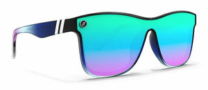 Blenders Millenia X2 Black Forest Sunglasses - Rider Shack