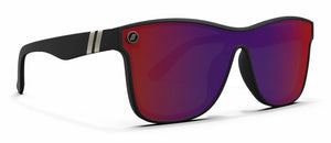 Blenders Millenia X2 Crimson Night Sunglasses - Rider Shack
