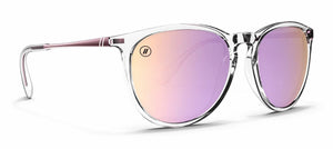 Blenders North Park Aspen Rose Sunglasses - Rider Shack