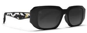 Blenders Onyx Black Quartz - Rider Shack