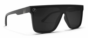 Blenders SciFi Dark Flatter Sunglasses - Rider Shack