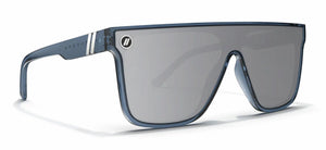 Blenders SciFi Deep Blue Sunglasses - Rider Shack