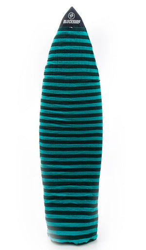 Block 6'0 Shortboard Sock - Rider Shack