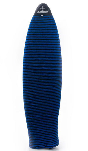 Block 6'6 Fish Surfboard Sock - Rider Shack