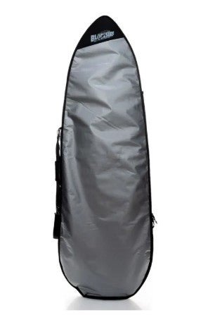 Block 7'0 Fish Surfboard Sock - Rider Shack