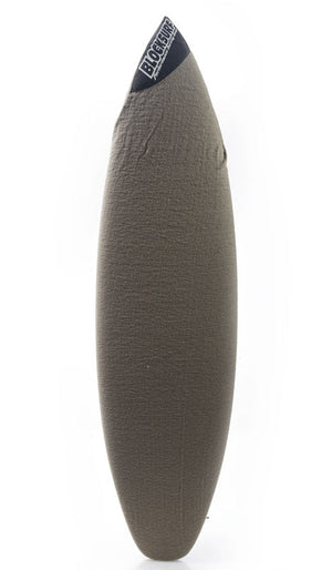 Block 7'0 Shortboard Surfboard Sock - Rider Shack