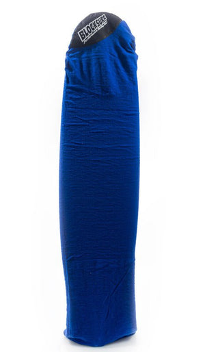Block 8'6 Longboard Surfboard Sock - Rider Shack