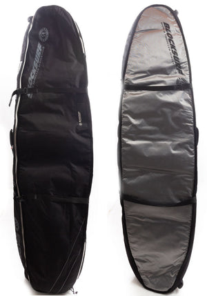 Block Surf 7'0 Double Coffin Surfboard Bag - Rider Shack