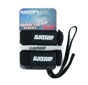 Block Surf Deluxe Fin Saver - Rider Shack