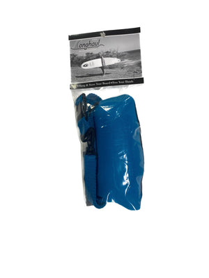 Block Surf Longhaul Board Carrier Surfboard Straps - Rider Shack