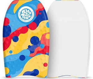 Bloo Tide 22" Mini Body Board - Rider Shack