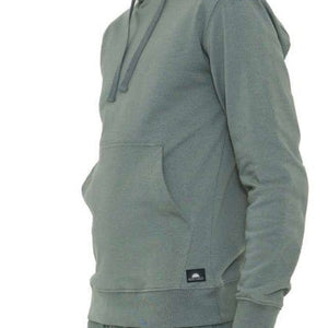 Boys Center Pullover Hoodie - Rider Shack