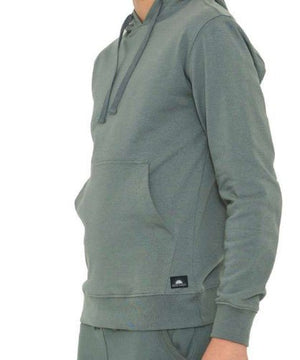 Boys Center Pullover Hoodie - Rider Shack