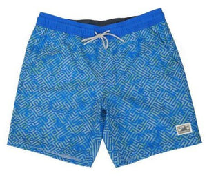 Boys Ledge Volley Shorts - Rider Shack
