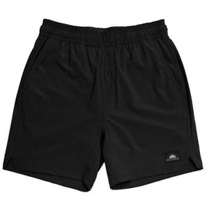 Boys Nelson Volley Shorts - Rider Shack