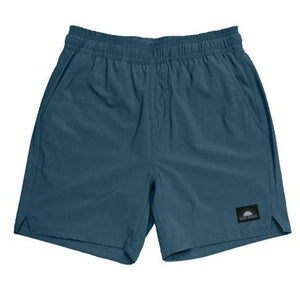 Boys Nelson Volley Shorts - Rider Shack