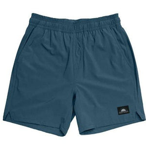 Boys Nelson Volley Shorts - Rider Shack
