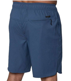 Burky Men's Volley Shorts - Rider Shack