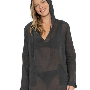 Cabo Women's Beach Cover Up - Rider Shack