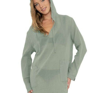 Cabo Women's Beach Cover Up - Rider Shack