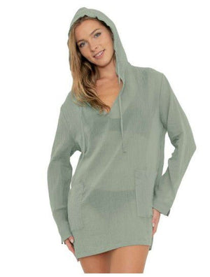 Cabo Women's Beach Cover Up - Rider Shack
