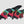 Captain Fin Co. CF Series TT 5-Fin Medium Fin Set - Rider Shack
