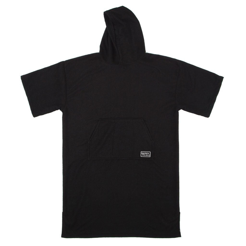 Captain Fin Co. Changing Robe - Rider Shack