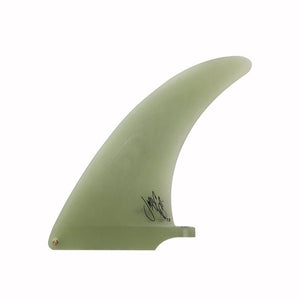 Captain Fin Co. Jeff McCallum Glow Glass 9" Surfboard Fin - Rider Shack