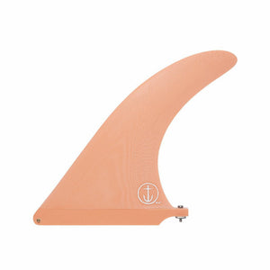 Captain Fin Co. Raked 8" Single Fin - Rider Shack