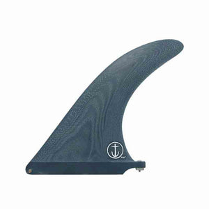 Captain Fin Co. Raked 8" Single Fin - Rider Shack