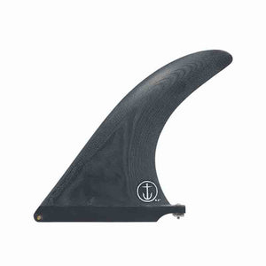 Captain Fin Co. Raked 8" Single Fin - Rider Shack