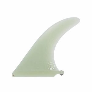 Captain Fin Co. Raked 8" Single Fin - Rider Shack