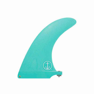 Captian Fin Co. 7" Slasher Single Fin - Rider Shack