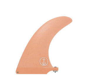 Captian Fin Co. 7" Slasher Single Fin - Rider Shack