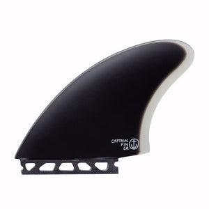 Captian Fin Co. CF Keel (Single Tab) - Rider Shack