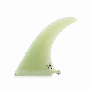 Captian Fin Co. Chris Christenson Tracker 10" Fin - Rider Shack