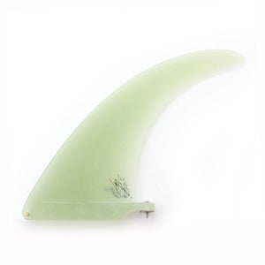 Captian Fin Co. Jeff McCallum Single fin 8" - Rider Shack