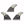 Captian Fin Co. Quickness (Single Tab) Large Thuster Fin Set - Rider Shack