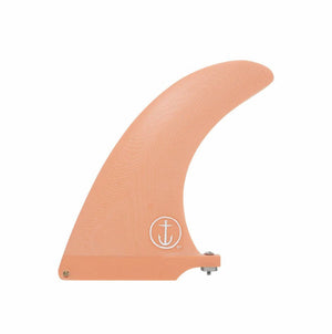 Captian Fin Co. Slasher 8" Single Fin - Rider Shack