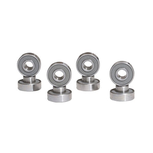Carver Built-In Abec 7 Skateboard Bearing Set - Rider Shack