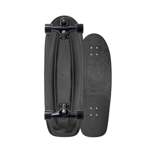 Carver C7 30.5" Ghostnet Complete Skateboard - Rider Shack