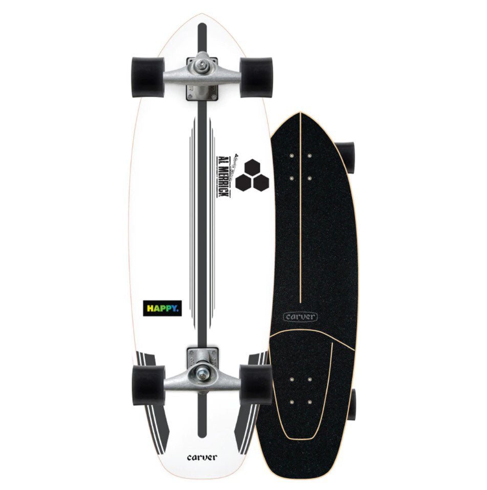 Surf Skates & Skateboards | Carver | Rider Shack LA