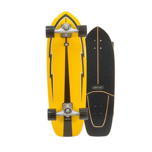 Carver CX 31" Thunder Complete Skateboard - Rider Shack